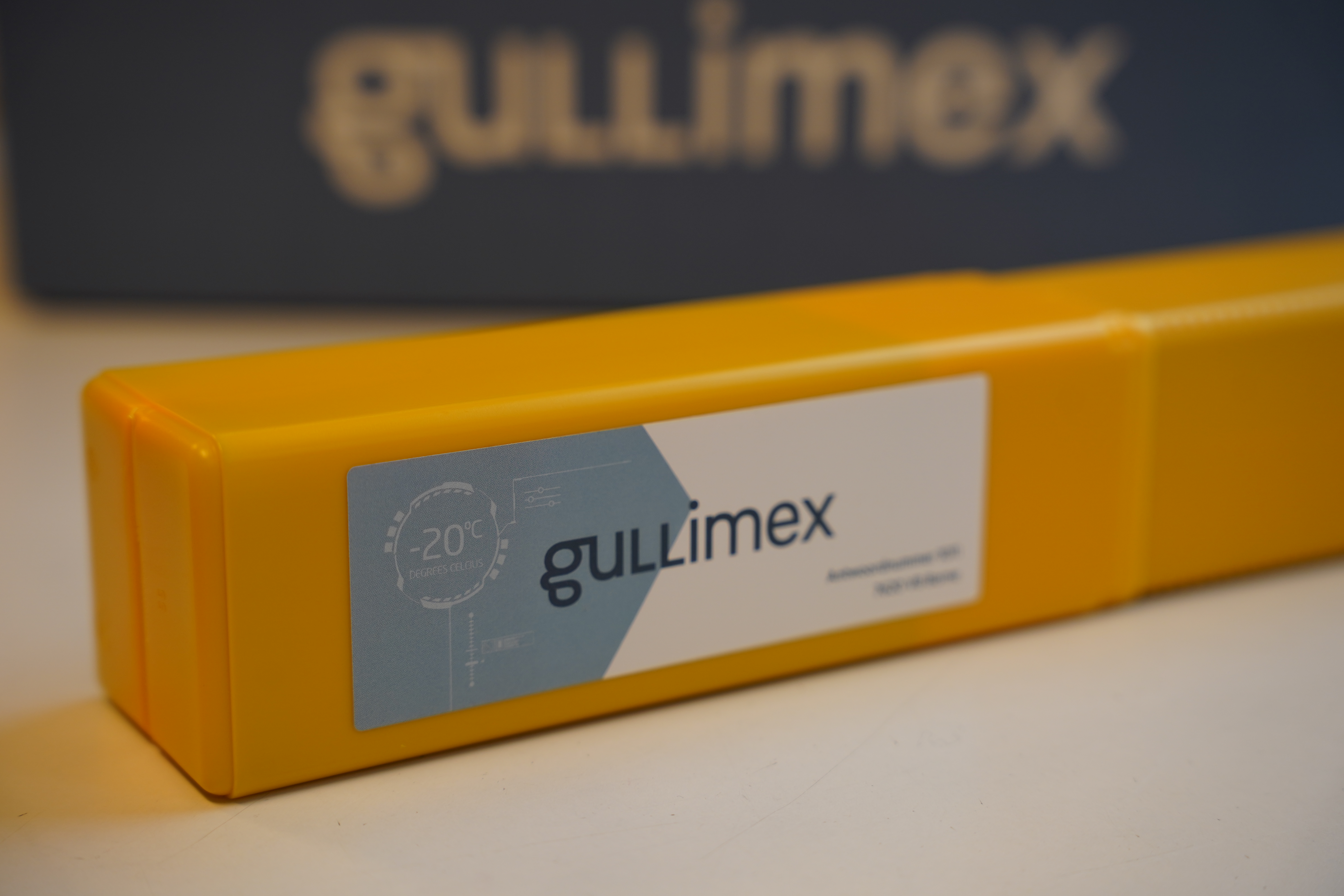 Gullimex