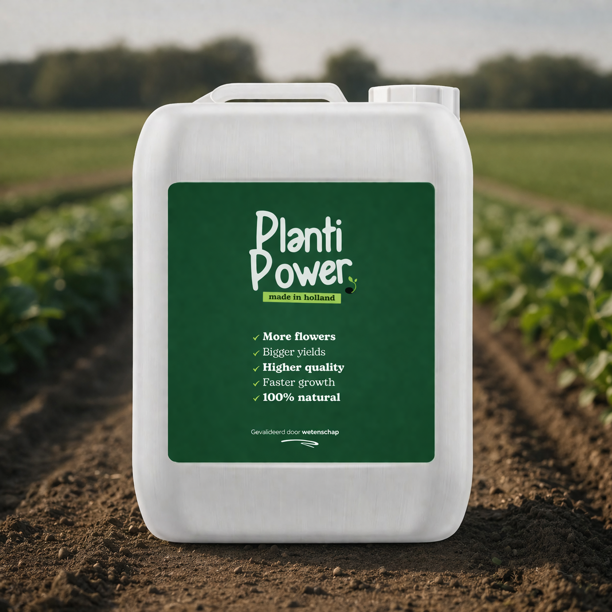 Cliente de etiqueta agrícola 1